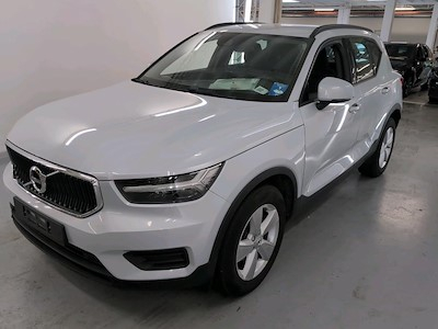 Volvo Xc40 diesel 2.0 D3 Geartronic STOCK Sensus Navigation