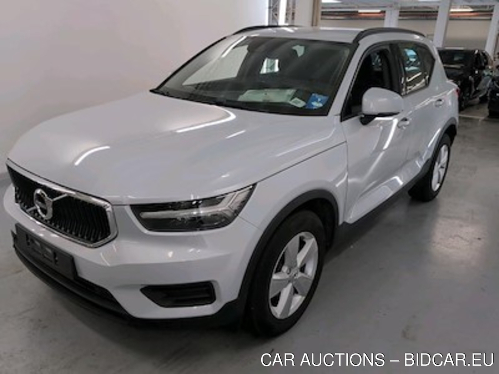 Volvo Xc40 diesel 2.0 D3 Geartronic STOCK Sensus Navigation
