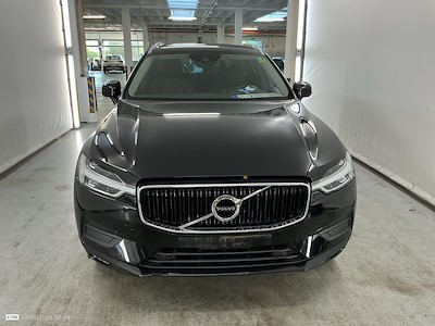 Volvo XC60 2.0 D4 120KW GEARTRONIC BUSINESS EDITION Business Pro