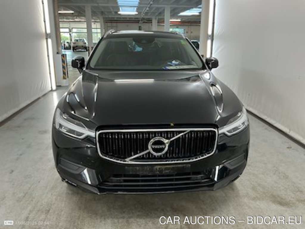 Volvo XC60 2.0 D4 120KW GEARTRONIC BUSINESS EDITION Business Pro