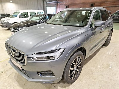 Volvo XC60 2.0 T8 E4WD GEARTRONIC INSCRIPTION