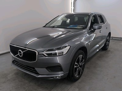 Volvo Xc60 diesel - 2017 2.0 D4 Momentum Pro Geartronic AdBlue Business
