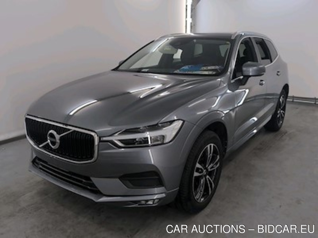 Volvo Xc60 diesel - 2017 2.0 D4 Momentum Pro Geartronic AdBlue Business