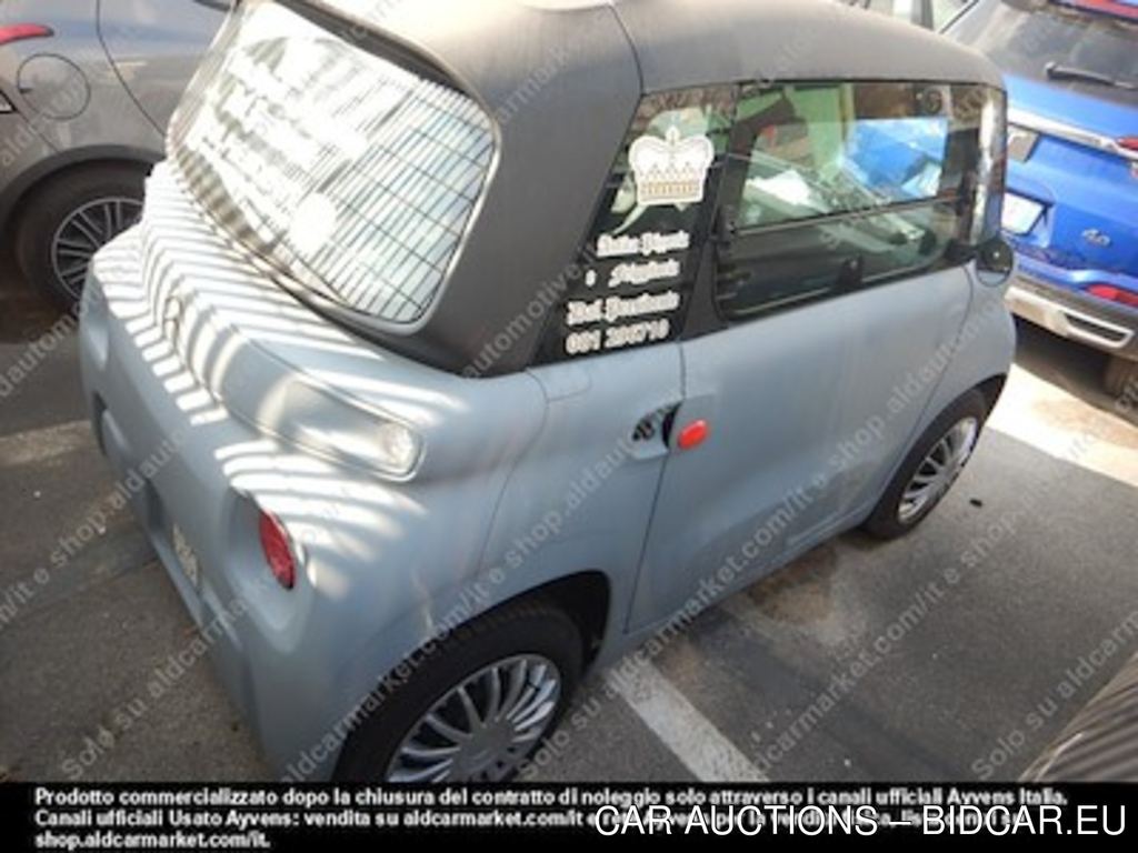 Citroen ami PC ami -