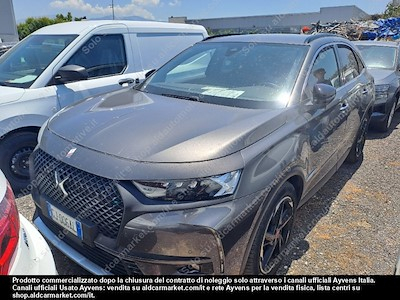Citroen DS 7 crossb.pc e-tense automatica -