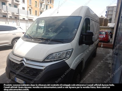 Citroen jumper PC 33 l2h2 bluehdi -