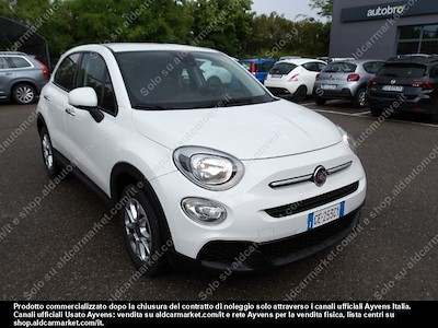 Fiat 500x PC 1.3 mjet 95cv -