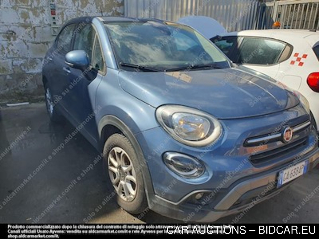 Fiat 500x 1.0 T3 120cv MT -