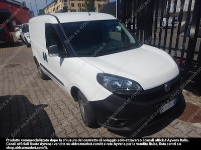 Fiat doblo cargo ch1 business 1.6 -