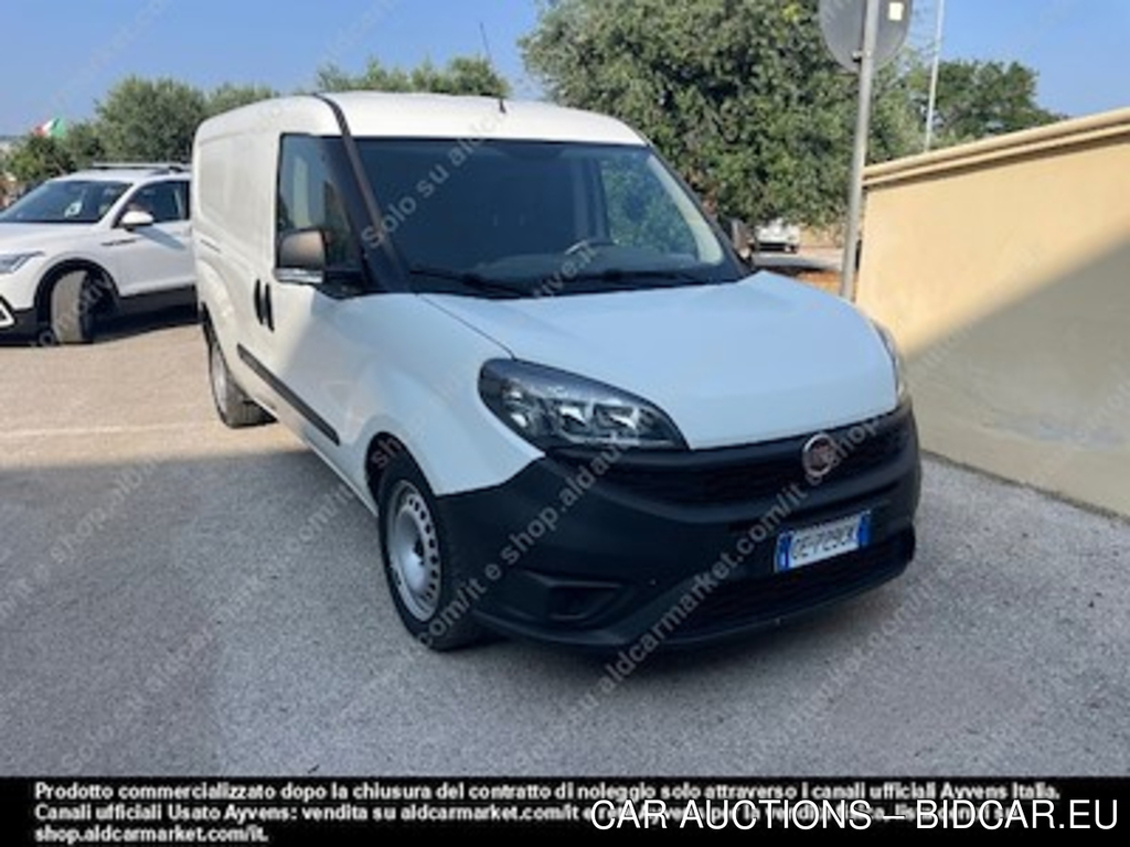 Fiat doblo cargo maxi lh1 business -