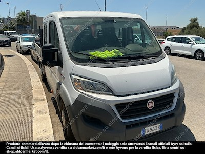 Fiat ducato maxi 35 lh1 2.3 -