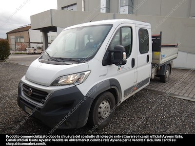 Fiat ducato maxi 35 lh1 2.3 -