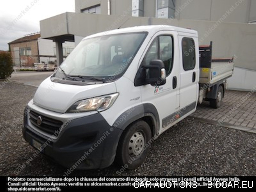 Fiat ducato maxi 35 lh1 2.3 -