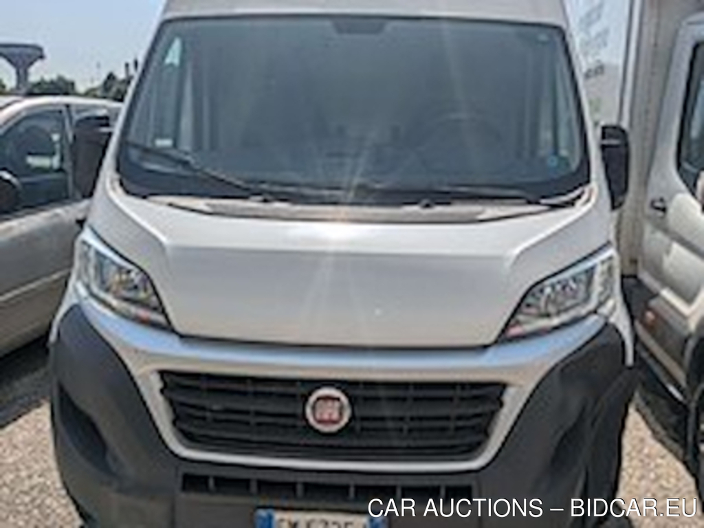 Fiat ducato maxi 35 xlh3 2.3 -