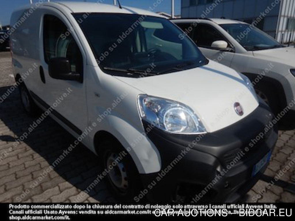 Fiat fiorino PC PT 1.3 multijet -