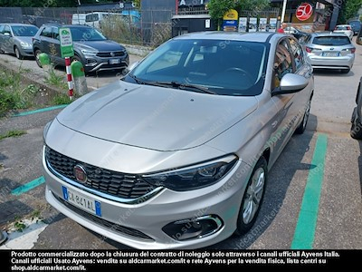 Fiat tipo 1.3 mjt 95cv 5M -