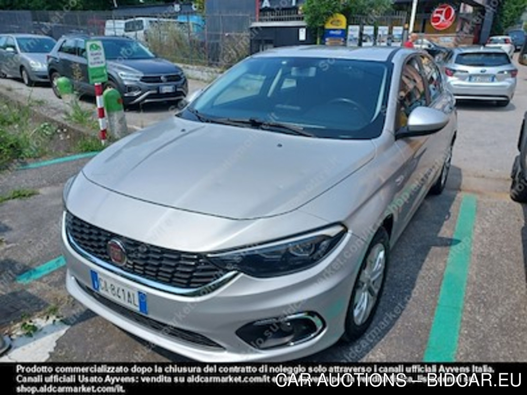 Fiat tipo 1.3 mjt 95cv 5M -