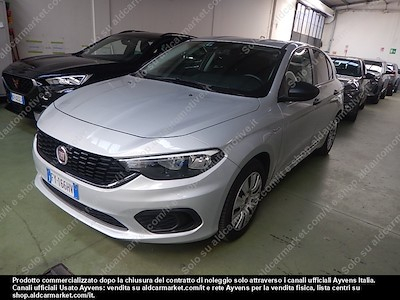 Fiat tipo consip13 1.3 mjt 95cv -