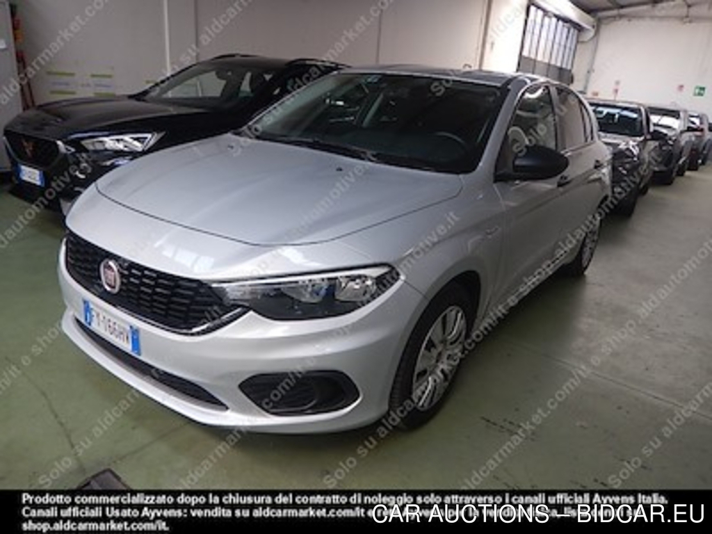 Fiat tipo consip13 1.3 mjt 95cv -