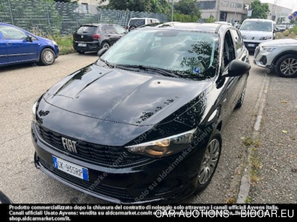 Fiat tipo SW 1.3 mjt 95cv -