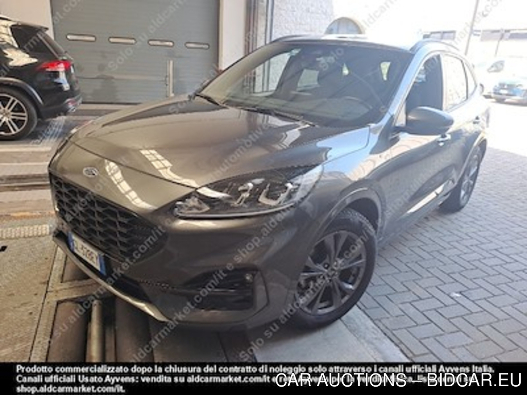 Ford kuga PC 1.5 ecoblue 120cv -