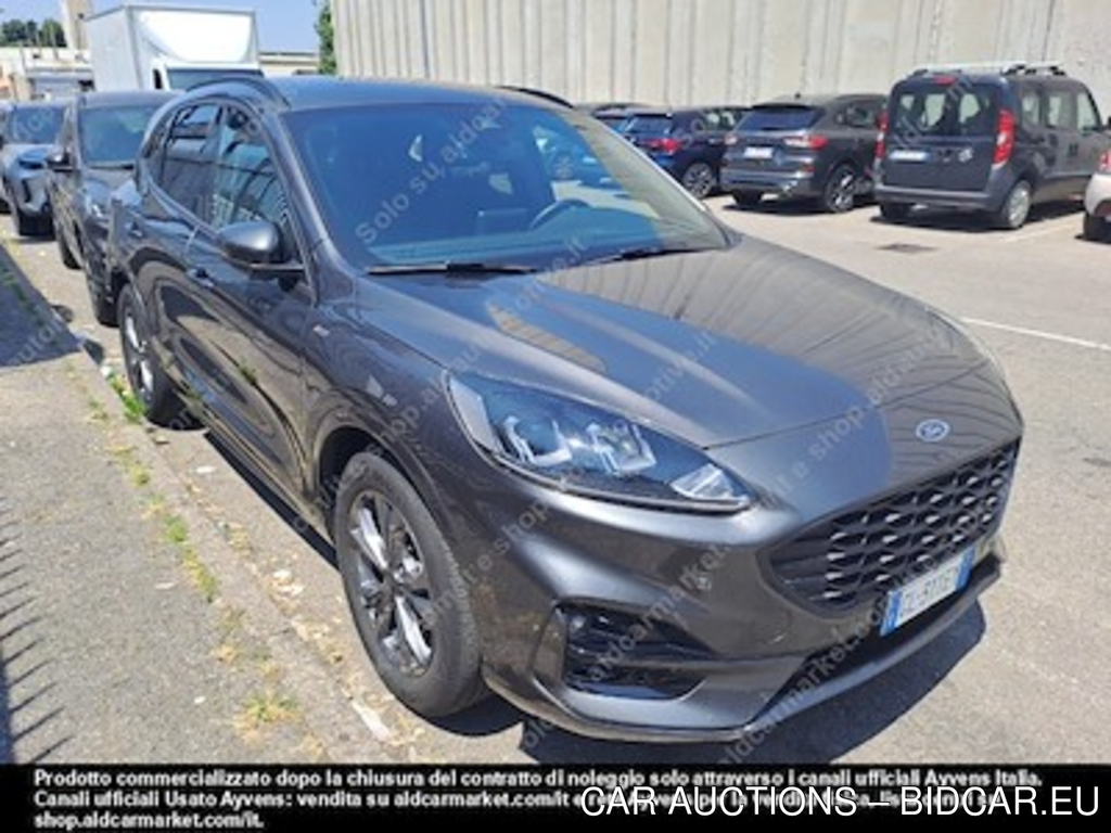 Ford kuga PC 1.5 ecoblue 120cv -