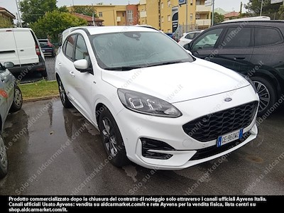 Ford kuga 1.5 ecoblue 120cv 2wd -
