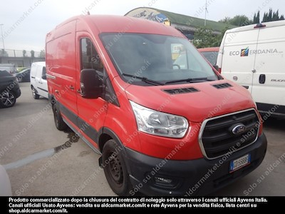 Ford transit PC 330 l2h2 trend -