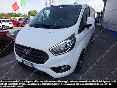 Ford transit custom 280 l1h1 trend -