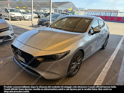 Mazda 3 2.0l skyactiv-g 150cv M -