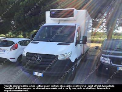 Mercedes-Benz sprinter 416 cdi t3735 p.m. -