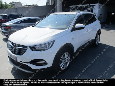 Opel grandland X PC 1.5 ecot -