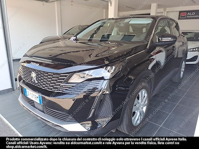 Peugeot 3008 PC bluehdi 130 eat8 -