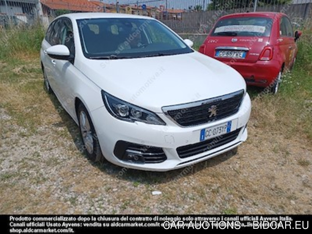 Peugeot 308 SW SW active business -