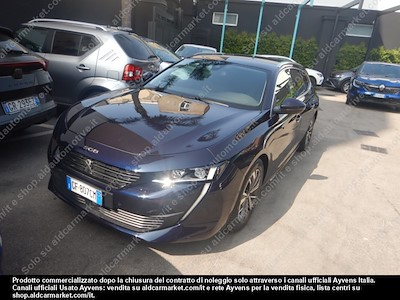 Peugeot 508 SW bluehdi 130 allure -