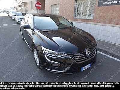 Renault talisman intens energy dci 130 -