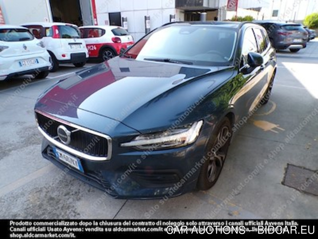 Volvo v60 B4 D autom.core FP -