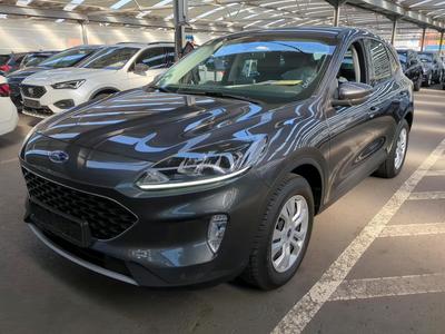 Ford Kuga 1.5 ECOBLUE, 2021