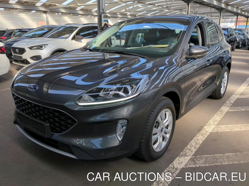 Ford Kuga 1.5 ECOBLUE, 2021