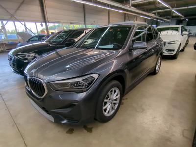 BMW X1 XDRIVE18D AUT. Advantage, 2021