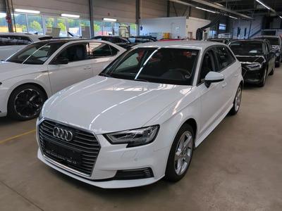 Audi A3 40 E-TRON SPORTBACK S TRONIC sport, 2020