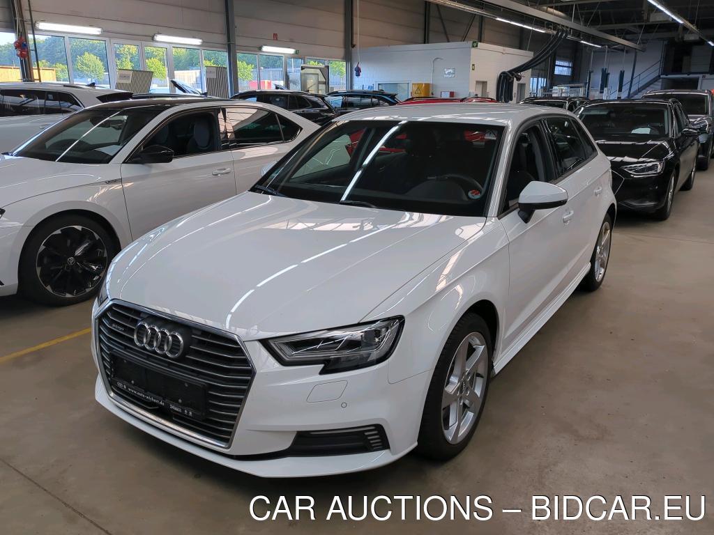 Audi A3 40 E-TRON SPORTBACK S TRONIC sport, 2020
