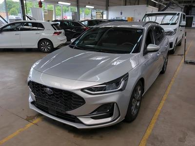 Ford Focus TURNIER 1.0 ECOBOOST HYBRID AUT. ST-LINE X, 2023