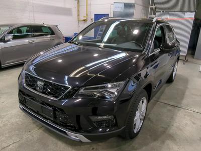 Seat Ateca 2.0 TSI 4DRIVE DSG OPF, 2019