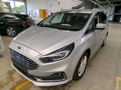 Ford S-MAX 2.5 DURATEC FHEV TITANIUM, 2022