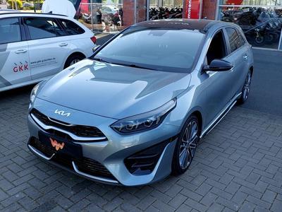 Kia Ceed 1.5 T-GDI DCT7 OPF Platinum, 2022
