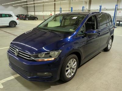 Volkswagen Touran 2.0 TDI SCR DSG Comfortline, 2020