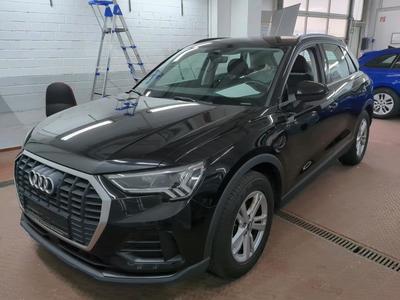 Audi Q3 35 TDI S TRONIC, 2020