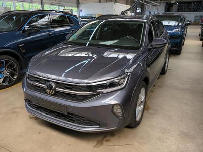Volkswagen Taigo 1.0 TSI OPF DSG, 2022