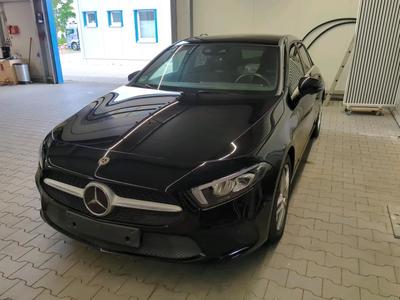 Mercedes-Benz A 220 4MATIC 7G-DCT Style, 2020